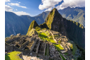 Machu Picchu & the Inca Trail 